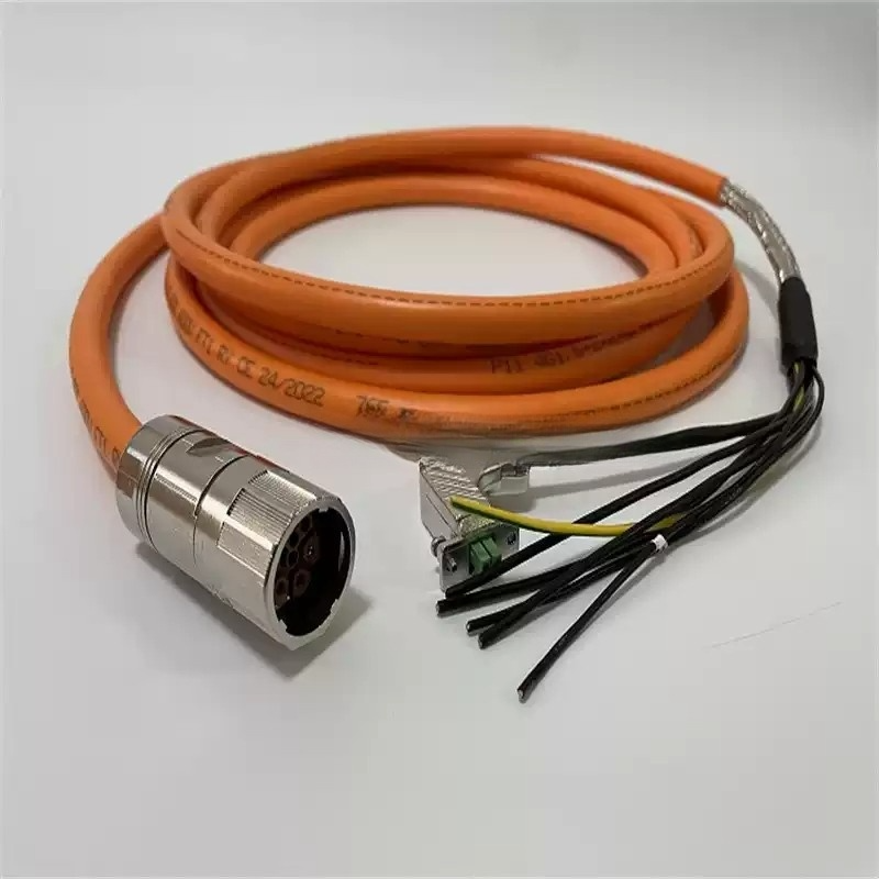 1PCS For 2090-CSWM1DE-18AA03 Servo Motor Power Cable 3M - $230.66