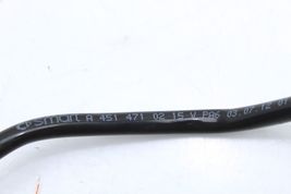 08-15 SMART FORTWO FUEL VAPOR CANISTER PURGE VALVE Q6932 image 11