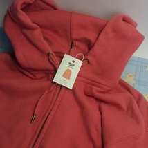 LitheHike Coats-Where Performance Meets Fashion image 8