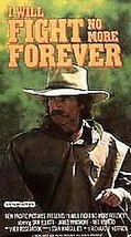 I Will Fight No More Forever (VHS, 2001) - £7.07 GBP