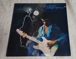 Jimi Hendrix Midnight Lightning Reprise Ms 2229 Vinly Record Album Vinyl Lp - £32.88 GBP