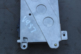 2000-06 w215 MERCEDES CL500 CHASSIS COMMUNICATION CONTROL MODULE COMPUTER V457 image 7