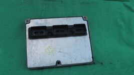 Ford Turbo Diesel ECU PCM ECM 3C3A-12A650-BKH Engine Computer Control Module image 2