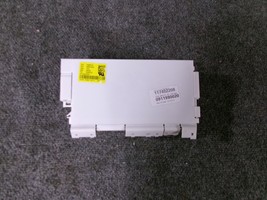 97391199000607 FRIGIDAIRE DISHWASHER CONTROL BOARD - $28.00