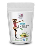 Energy tea for weight loss - 14 day ENERGY TEA - herbal tea for energy -... - $325.87 MXN