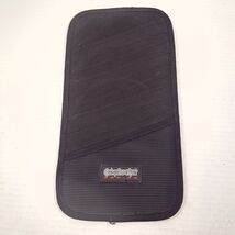 Conductor Series CD car visor auto holds 10 discs travel black vehicle d... - $25.00
