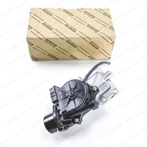 Genuine Toyota Sequoia Tundra 4WD Front Differential Vacuum Actuator 414... - $245.82