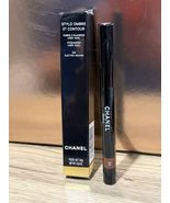 CHANEL Stylo Ombre Et Contour Eyeshadow Liner Khol 04 Electric Brown new... - $39.59