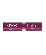 NYX Lip Butter Lipstick #05 Thunderstorm - $8.65