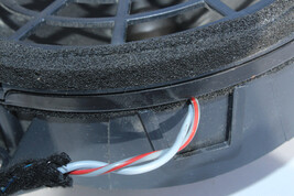 1998-2003 MERCEDES BENZ CLK 430 320 CLK55 FRONT LEFT/ RIGHT DOOR SPEAKER J126 image 4