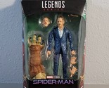 Marvel Legends - 6 In - Armadillo BAF - J Jonah Jameson - No Way Home - $20.74