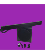Samsung SoundBar HW-Q60R with Subwoofer PS-WA87B Black #U7753 - €122,99 EUR