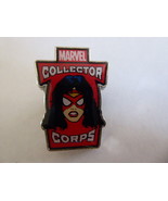 Funko Marvel Kollektor Corps Spider Woman Pin - £6.02 GBP