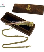 NauticalMart Boatswains Whistle or Bosun Pipe: Nautical Collection - $380.13 MXN