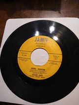 DUANE EDDY  REBEL ROUSER / STALKIN&#39; JAMIE RECORDS 1104 1958  45 RPM V.G.... - £9.32 GBP