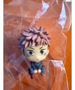 Jujutsu Kaisen Mini Figure YUJI ITADORI  Mini Figure New Anime - $18.39