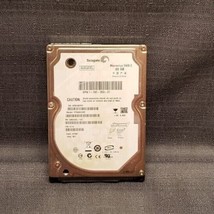 Sony PlayStation 3 PS3 Segate 80GB HDD Replacement Hard Drive For all PS3 - £7.91 GBP