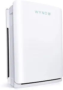 Max Home Air Purifier (Consumer Version) - App And Alexa Enabled, Smart ... - £288.20 GBP