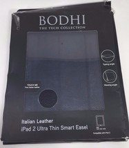 Bodhi - B2719990EBLK - iPad 2 Smart Cover Briefcase - Black - One Size - £10.26 GBP