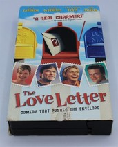 The Love Letter (VHS, 1999) - Tom Selleck - £2.35 GBP