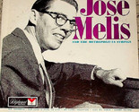Jose Melis And The Metropolitan String [Vinyl] - £39.27 GBP