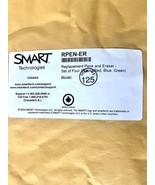 Smart Technologies RPEN-ER Replacement pens and eraser set - $37.28