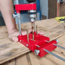 DIY Woodworking Drill Locator - £43.22 GBP