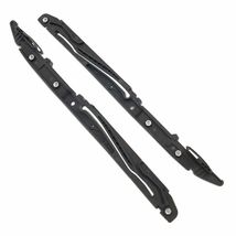Replacement Sunroof Track Guides Rail for 04 - 09 Hyundai Tucson 81647-2... - $27.40