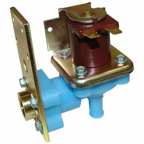 12-3124-05 Water Inlet Solenoid Valve for Scotsman Ice Machine Maker AP5641077 - $51.38