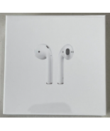 Genuine Apple AirPods Gen 2 iPhone Earbuds Earphones Headsets Lightning ... - $222.06 CAD