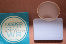 Seiko crystal 310T19ANGO - $10.00