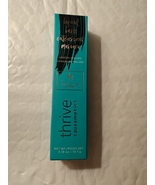 NEW NIB Thrive Causemetics Liquid Lash Extension Mascara Brynn Rich Blac... - £22.19 GBP