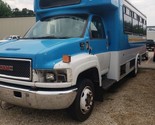 2008 GMC C5500 OEM Complete Front Axle Beam Drop Out Fm7 7K capac - $1,856.25