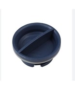 KitchenAid KUDC10FXSS7 KUDS30IXBT8 KUDS30FXSS9 OEM Dishwasher Rinse Aid Cap - $40.23 CAD