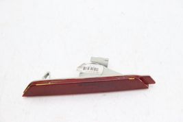 10-15 CHEVROLET CAMARO REAR RIGHT PASSENGER SIDE MARKER LIGHT E1130 image 5