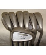 Mizuno Evanova  5-PW SW Mizuno Light &amp; Slim Carbon Shaft Ladies Flex RH - €107,38 EUR