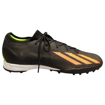 Adidas X Speedportal.3 Turf Soccer Shoes Mens Size US 13 Multi Lace Up G... - $49.39