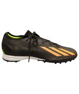 Adidas X Speedportal.3 Turf Soccer Shoes Mens Size US 13 Multi Lace Up G... - $49.39