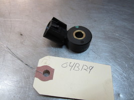Knock Detonation Sensor From 2012 GMC ACADIA  3.6 12605738 - $20.00