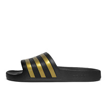 adidas Adilette Aqua Slides Unisex Slipper Casual Gym Swimming Shoes NWT... - $45.81