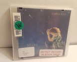 Simply Red - Stars (CD, 1991, Warner) Ex-Library - $5.22