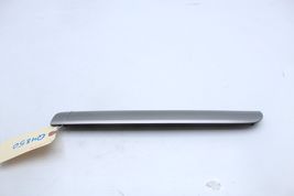 15-18 VOLKSWAGEN JETTA RIGHT PASSENGER DASHBOARD TRIM Q4850 image 4