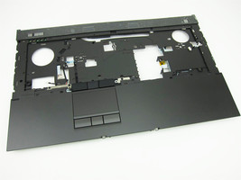 Dell Precision M6600 Palmrest &amp; Touchpad Assembly - R18J8 0R18J8 (B) - £11.91 GBP