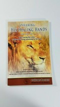 offering his healing hands for you to start roaring like  a lion jerry backus - £4.74 GBP