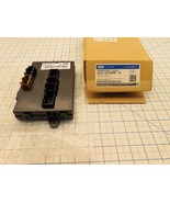 Ford GU5Z-14C708-BD Seat Memory Control Module - $79.98