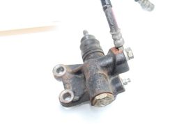 08-14 SUBARU IMPREZA WRX STI CLUTCH SLAVE CYLINDER Q3982 image 10