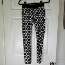 Women&#39;s Nike Relay Run Fast Live Fearless Tight Leggings  Size SMALL - $9.50