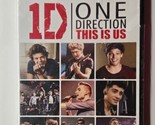 One Direction: This Is Us (DVD, 2013) - £6.32 GBP
