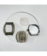 Vintage Waltham Watch American Waltham Watch Company Wrist Watch 29x32mm - €18,99 EUR