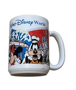 Vintage Disney World &quot;DAD&quot; Mug MGM Studios Monorail 1990s - $23.63 CAD